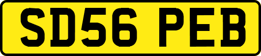 SD56PEB