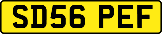 SD56PEF