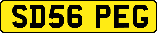 SD56PEG