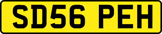 SD56PEH
