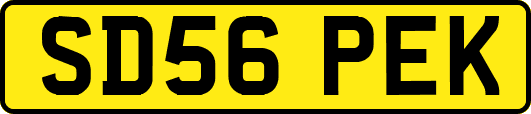 SD56PEK