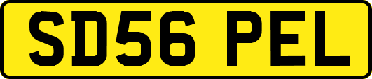 SD56PEL