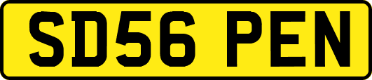 SD56PEN