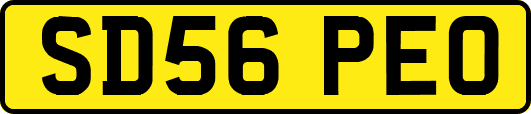 SD56PEO