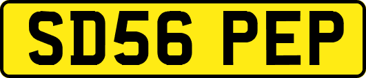 SD56PEP