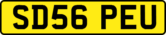 SD56PEU