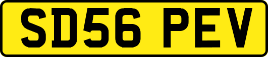 SD56PEV