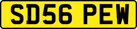 SD56PEW