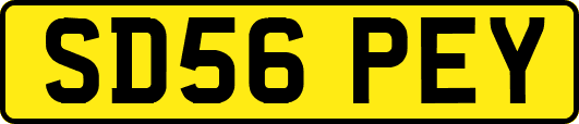 SD56PEY