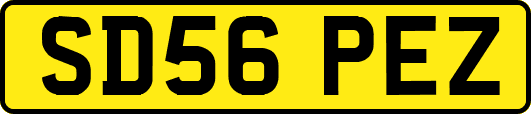 SD56PEZ