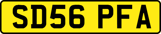 SD56PFA