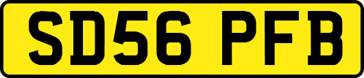 SD56PFB