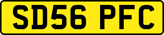 SD56PFC
