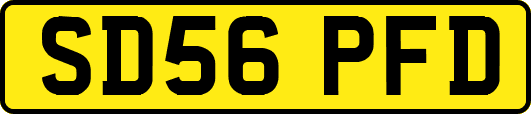 SD56PFD