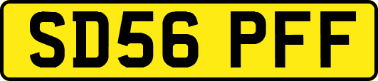 SD56PFF