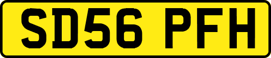 SD56PFH