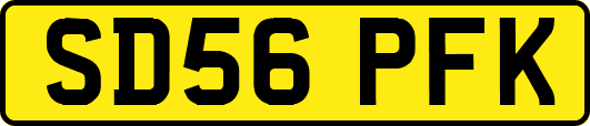 SD56PFK