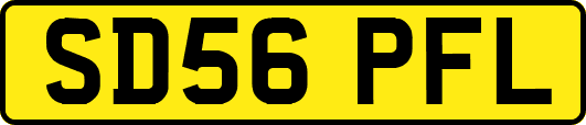 SD56PFL
