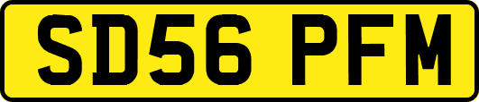SD56PFM