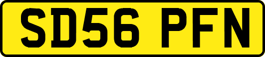 SD56PFN