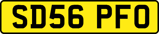SD56PFO