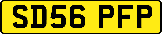 SD56PFP