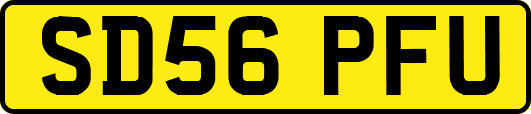 SD56PFU