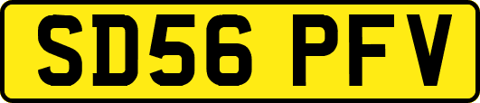 SD56PFV