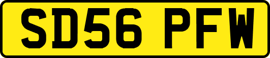 SD56PFW