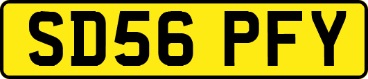 SD56PFY