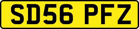 SD56PFZ