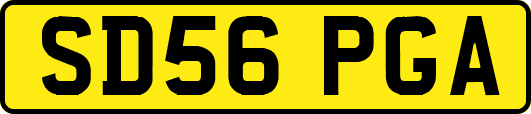 SD56PGA