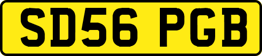 SD56PGB