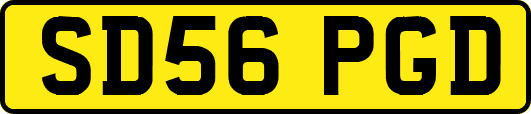 SD56PGD