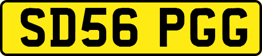 SD56PGG