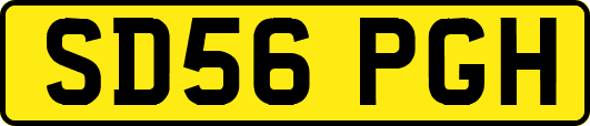 SD56PGH