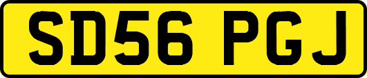 SD56PGJ