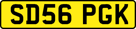 SD56PGK