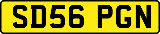SD56PGN