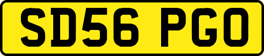SD56PGO