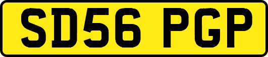 SD56PGP