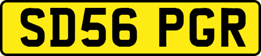 SD56PGR