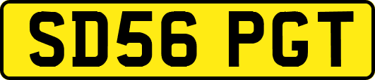 SD56PGT