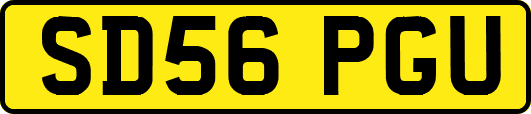SD56PGU
