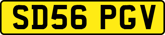 SD56PGV