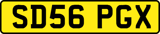 SD56PGX