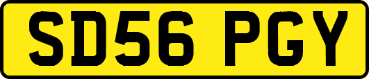 SD56PGY
