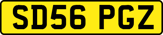 SD56PGZ