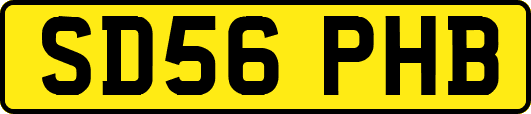SD56PHB