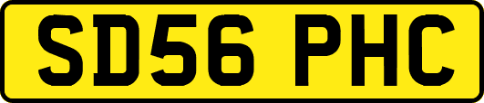 SD56PHC